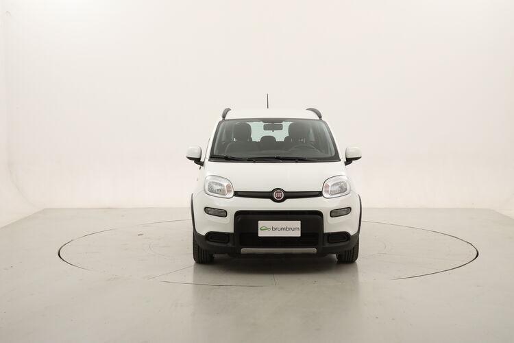 Fiat Panda Hybrid City Life BR999865 1.0 Mild Hybrid 70CV