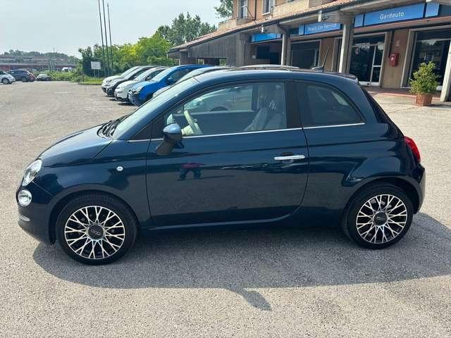 Fiat 500 1.0 hybrid Dolcevita 70cv MY23