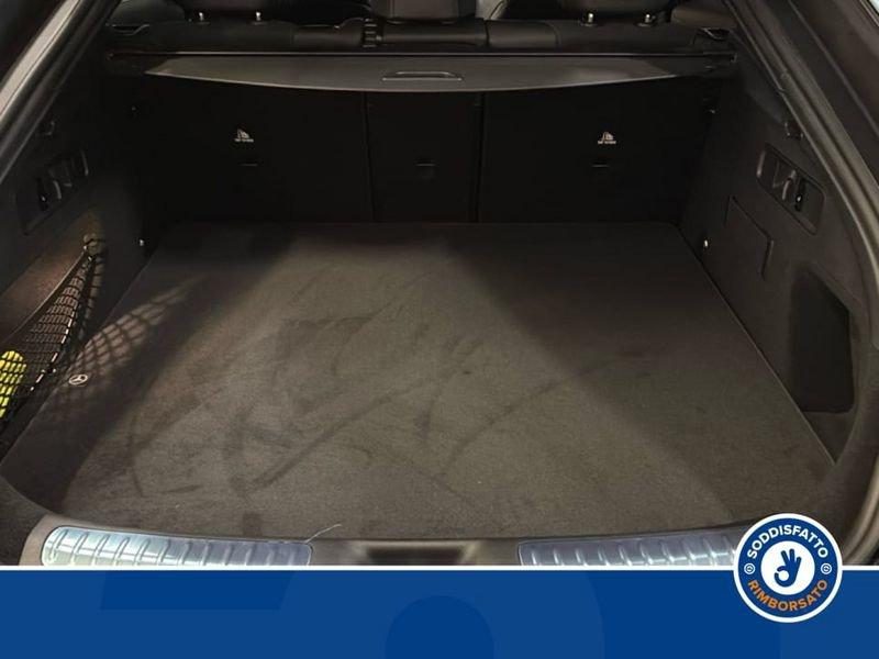 Mercedes-Benz GLC Coupé GLC 300de 4Matic EQ-Power Coupé AMG Line Premium Tech