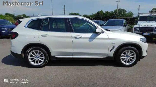 BMW X3 X3 G01 2021 xdrive30e auto - GH711RA