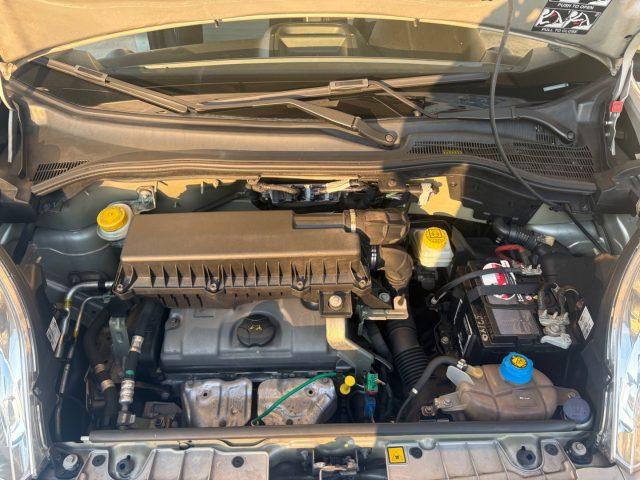 FIAT Qubo 1.4 8V 73 CV Dynamic OK NEOP PRONTA CONSEGNA