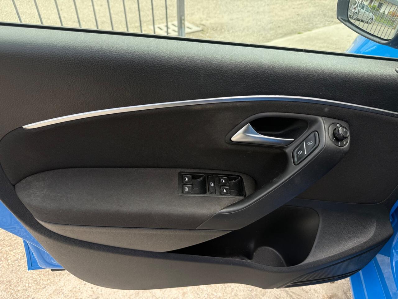 Volkswagen Polo 1.4 TDI 5p. Euro 6b 12/2016 Neopat