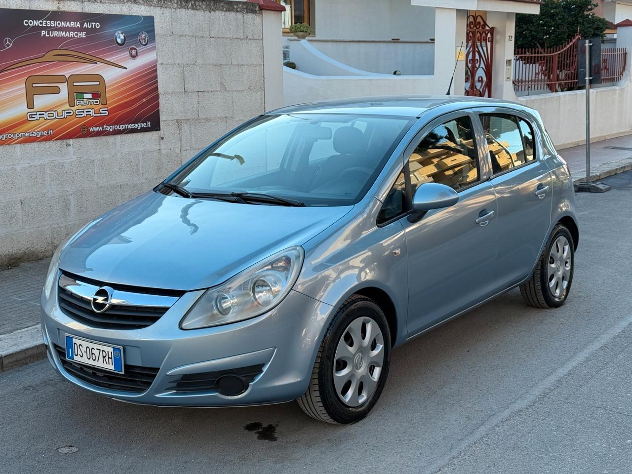 Opel Corsa 1.3 CDTI 75CV 5 Porte Edition - 2008