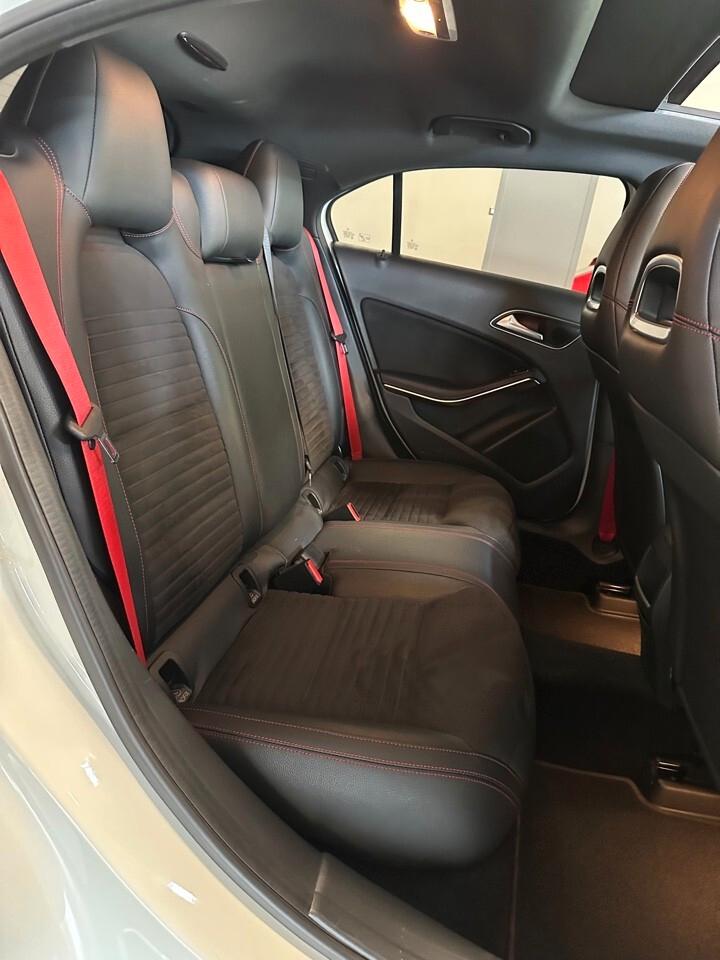 Mercedes A 250 SuperSport Autom 211cv
