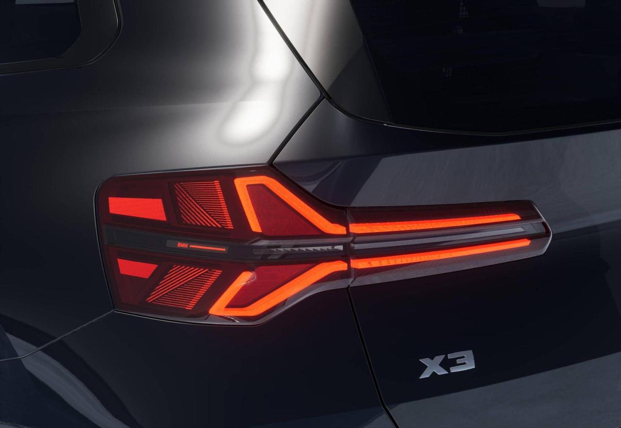 BMW X3 M50 xDrive MSport Pro