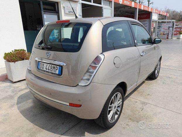 LANCIA Ypsilon 2ª serie - 2009