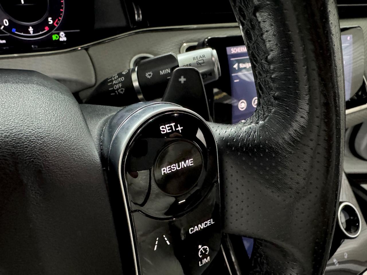 Land Rover Range Evoque R-Dynamic S