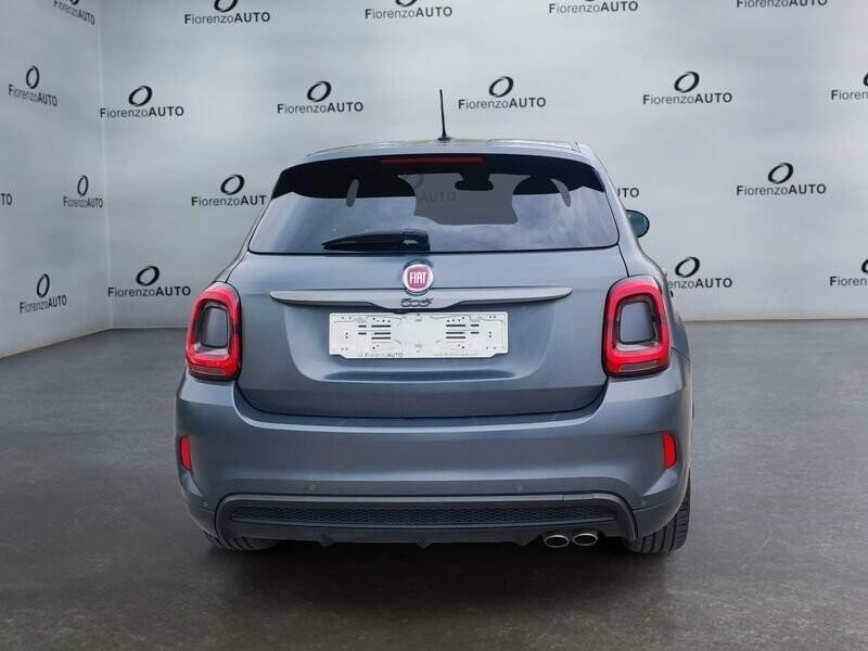 Fiat 500X 1.0 120 CV Sport - PREZZO RFEALE