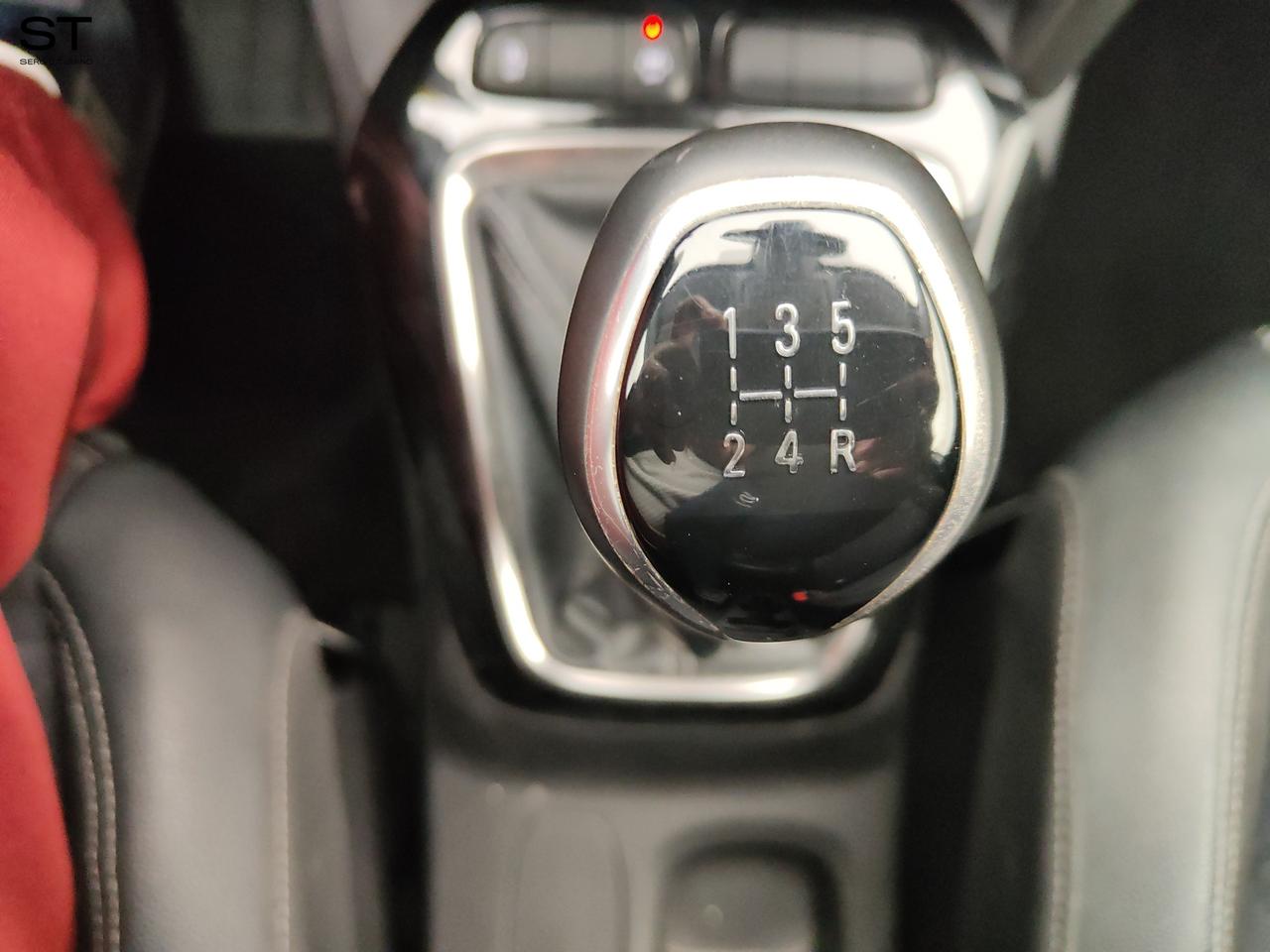 OPEL Corsa 6ª serie - Corsa 1.2 Elegance