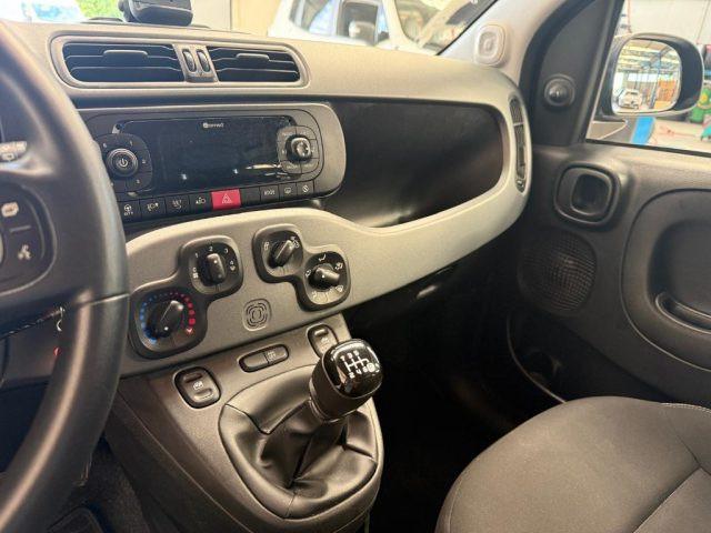 FIAT Panda Cross 1.0 FireFly S&S Hybrid City Cross