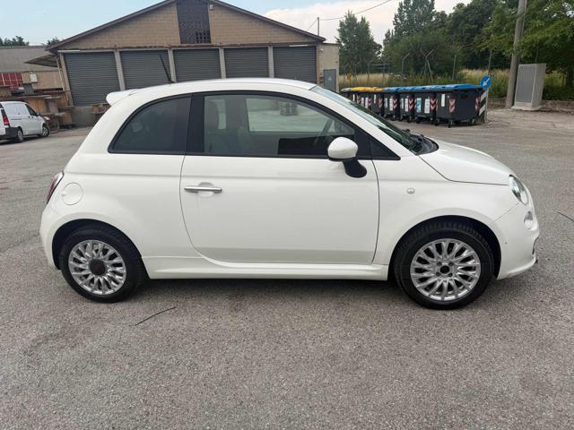 FIAT 500 1.2 Vintage senza nessun lavoro da fare