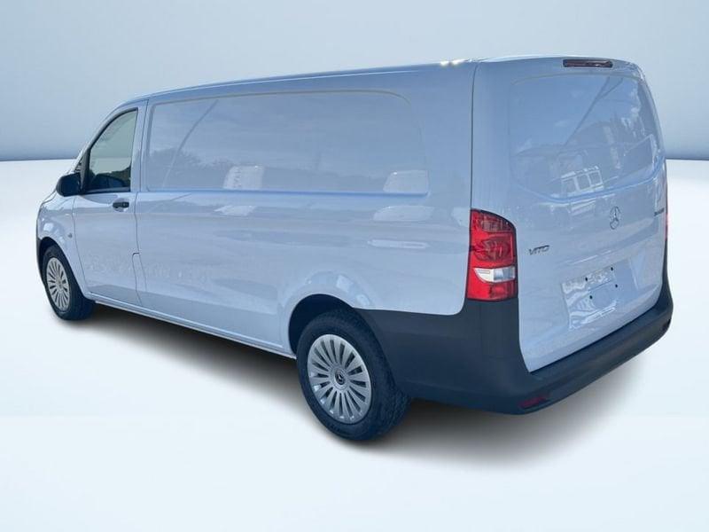 Mercedes-Benz Vito FURGONE PRO 114 CDI EXTRALONG