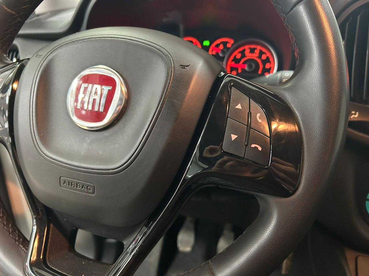 Fiat Doblò Maxi 1.6 MJT 105CV N1