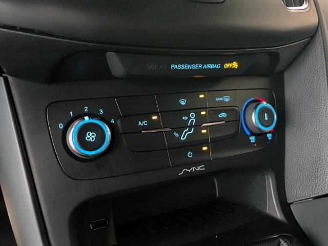 FORD Focus 5P 2.0 ECOBOOST ST 250CV