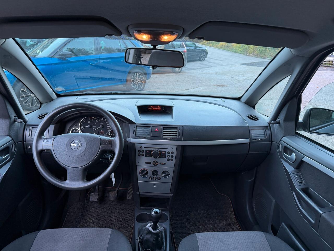 Opel Meriva 1.3 CDTI Enjoy