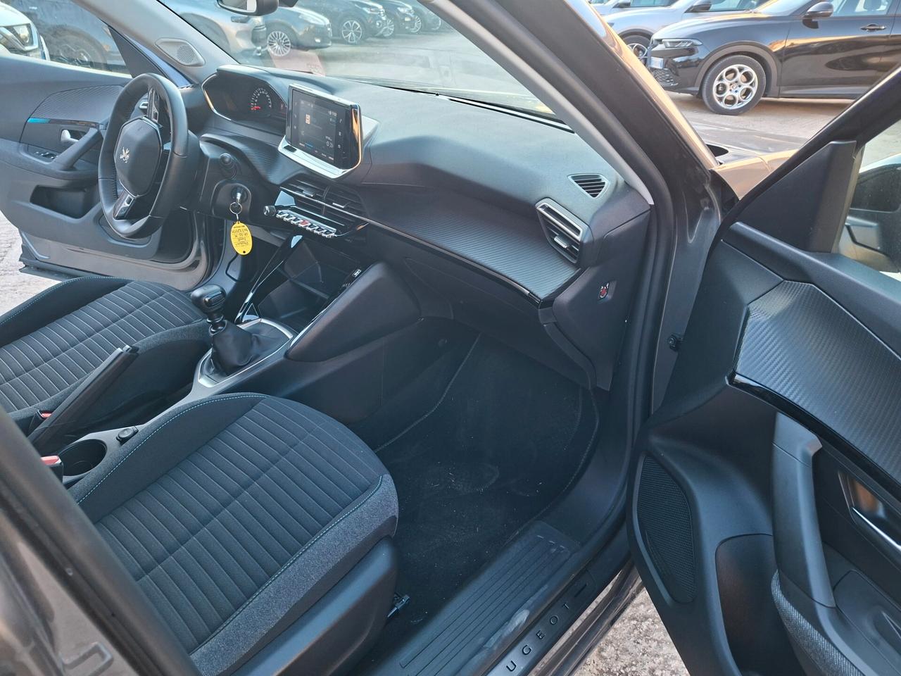 Peugeot 2008 PureTech 130 S&S Active Pack