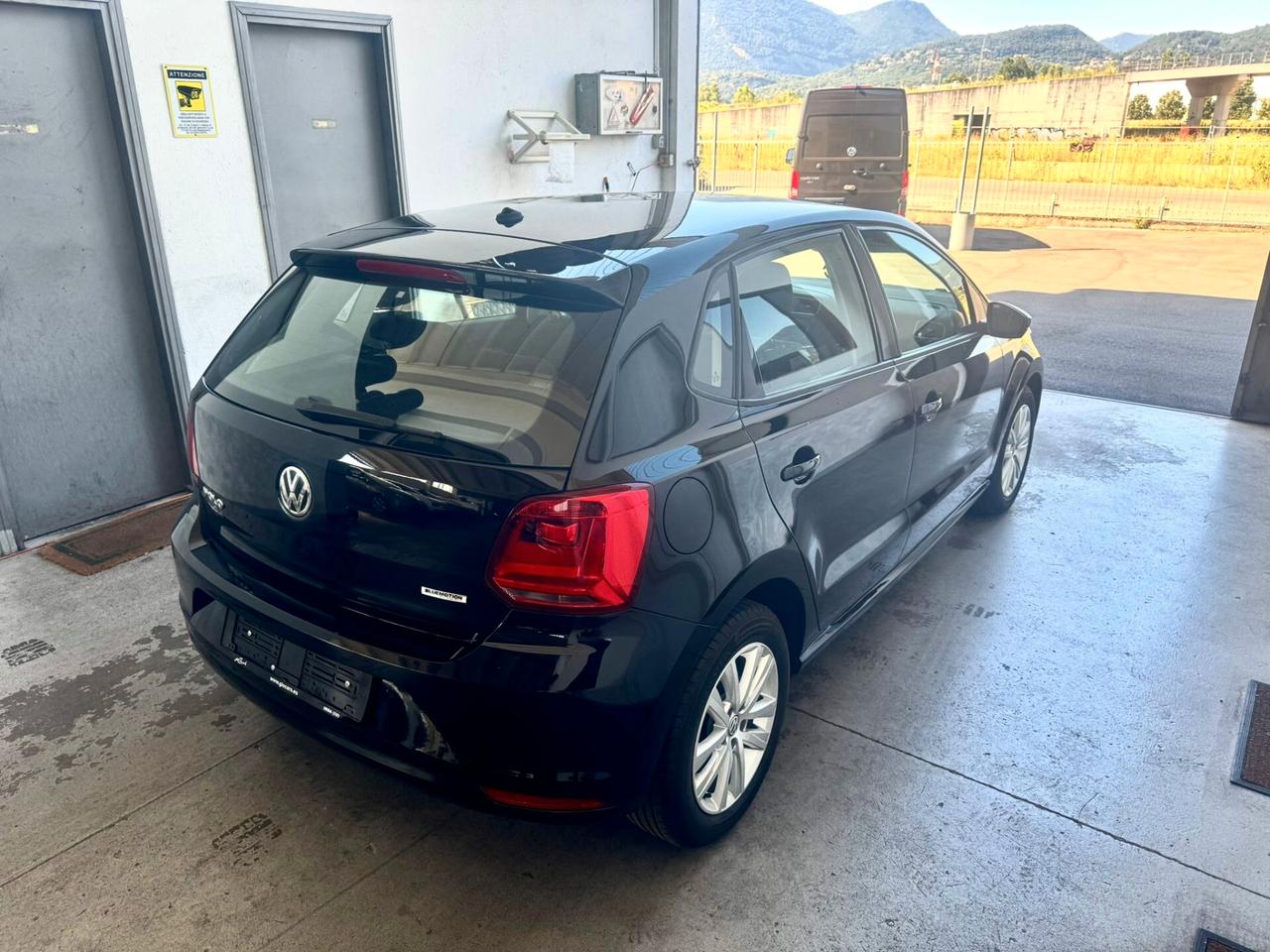 Volkswagen Polo 1.0 OK Neopatentati