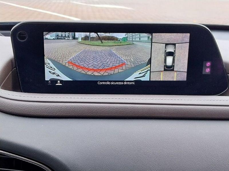 Mazda CX-30 2.0 Skyactiv-X M Hybrid 186cv Exceed Bose So