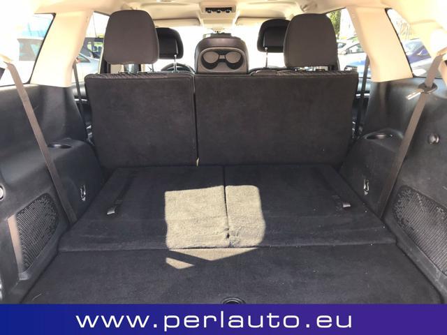 FIAT Freemont 2.0 Multijet 140 CV Urban