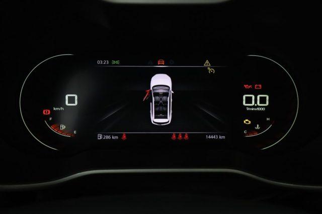 MG ZS ZS 1.5 VTi-tech Luxury