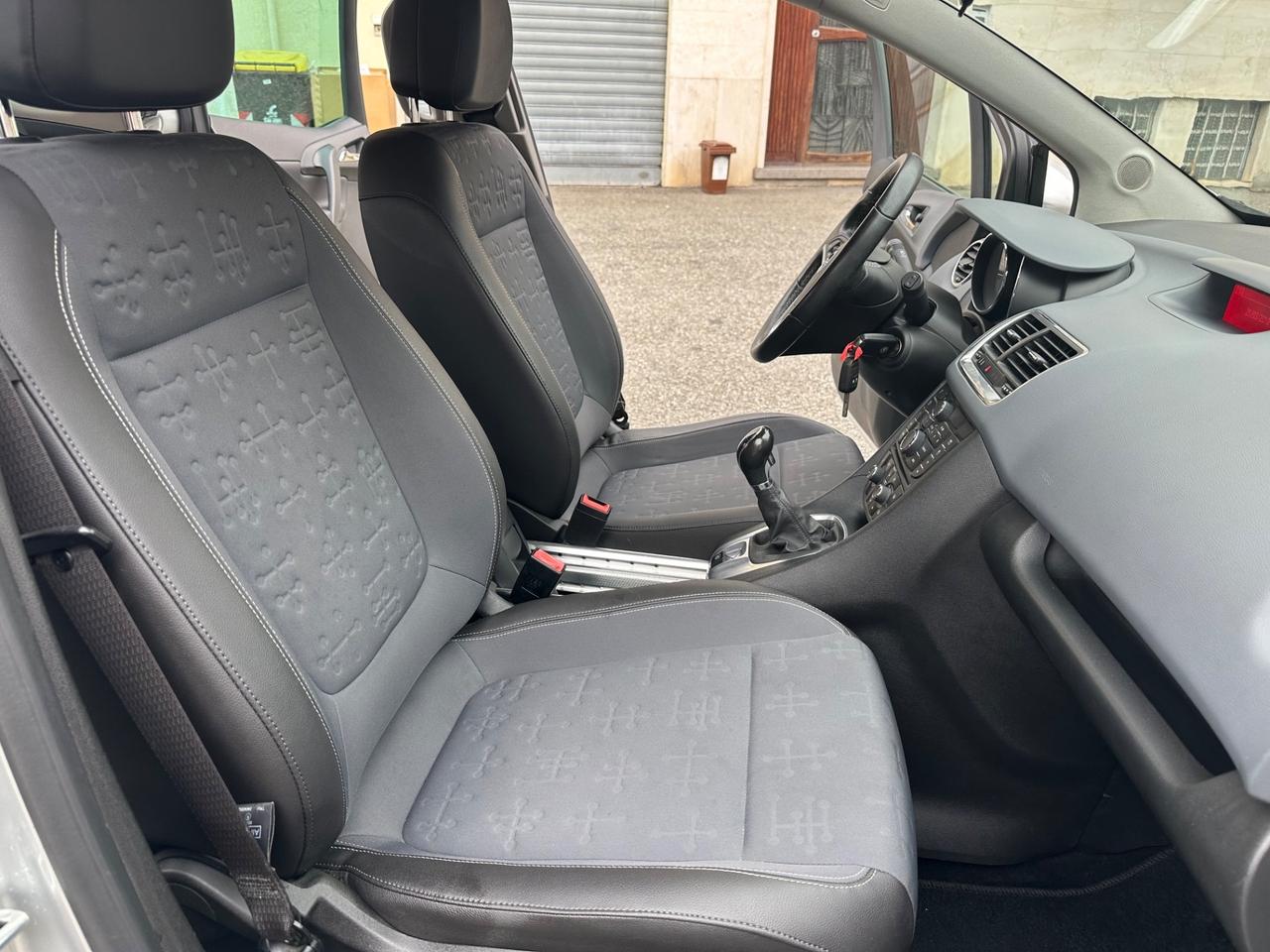 Opel Meriva 1.4 Turbo 120CV GPL della casa euro 6 pochi km