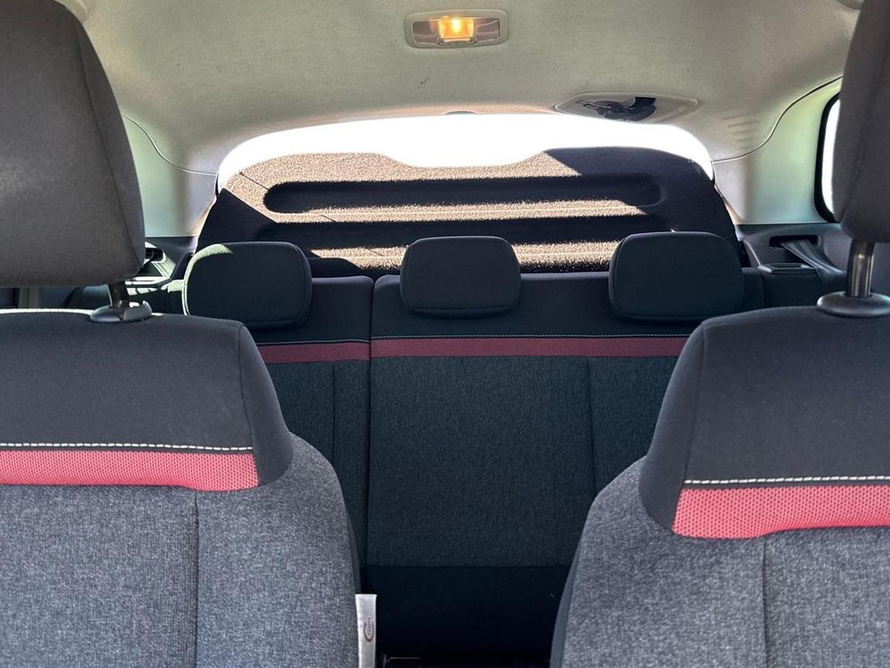 Citroen C3 Aircross 1.2 puretech shine pack s&s 110cv