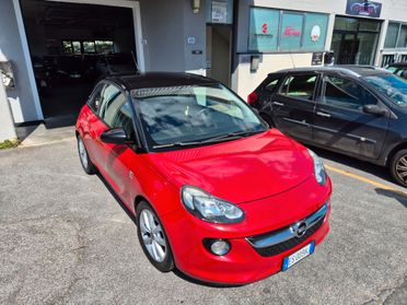 Opel Adam 1.2 70 CV POCHISSIMI KM!!!!!!!!!
