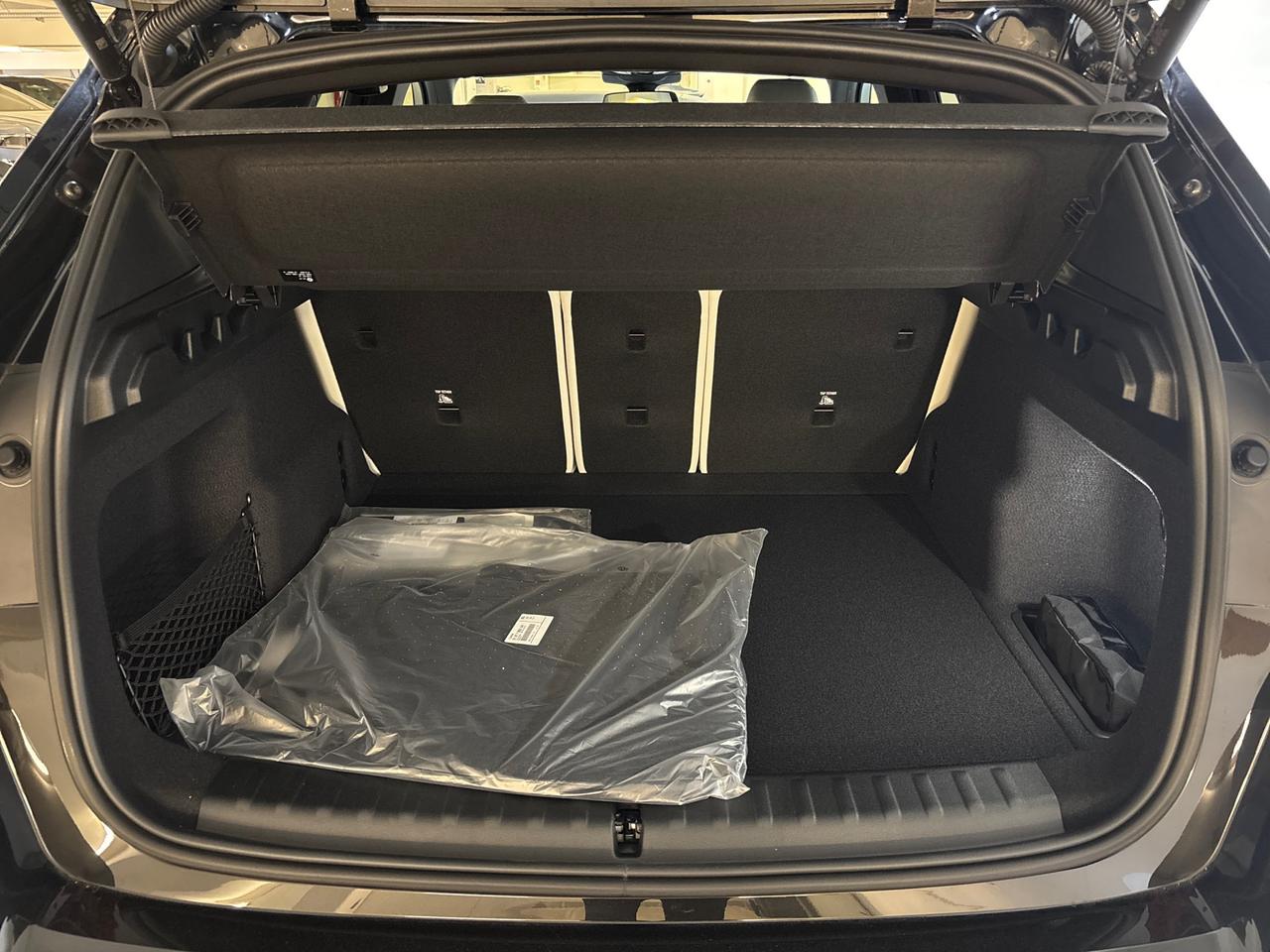 BMW X1 sDrive20d 48V MSport