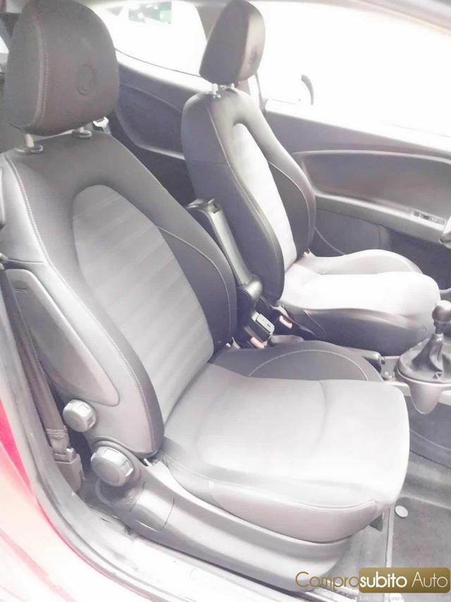 ALFA ROMEO MiTo 0.9 T 105 CV (Garanzia 12 Mesi)