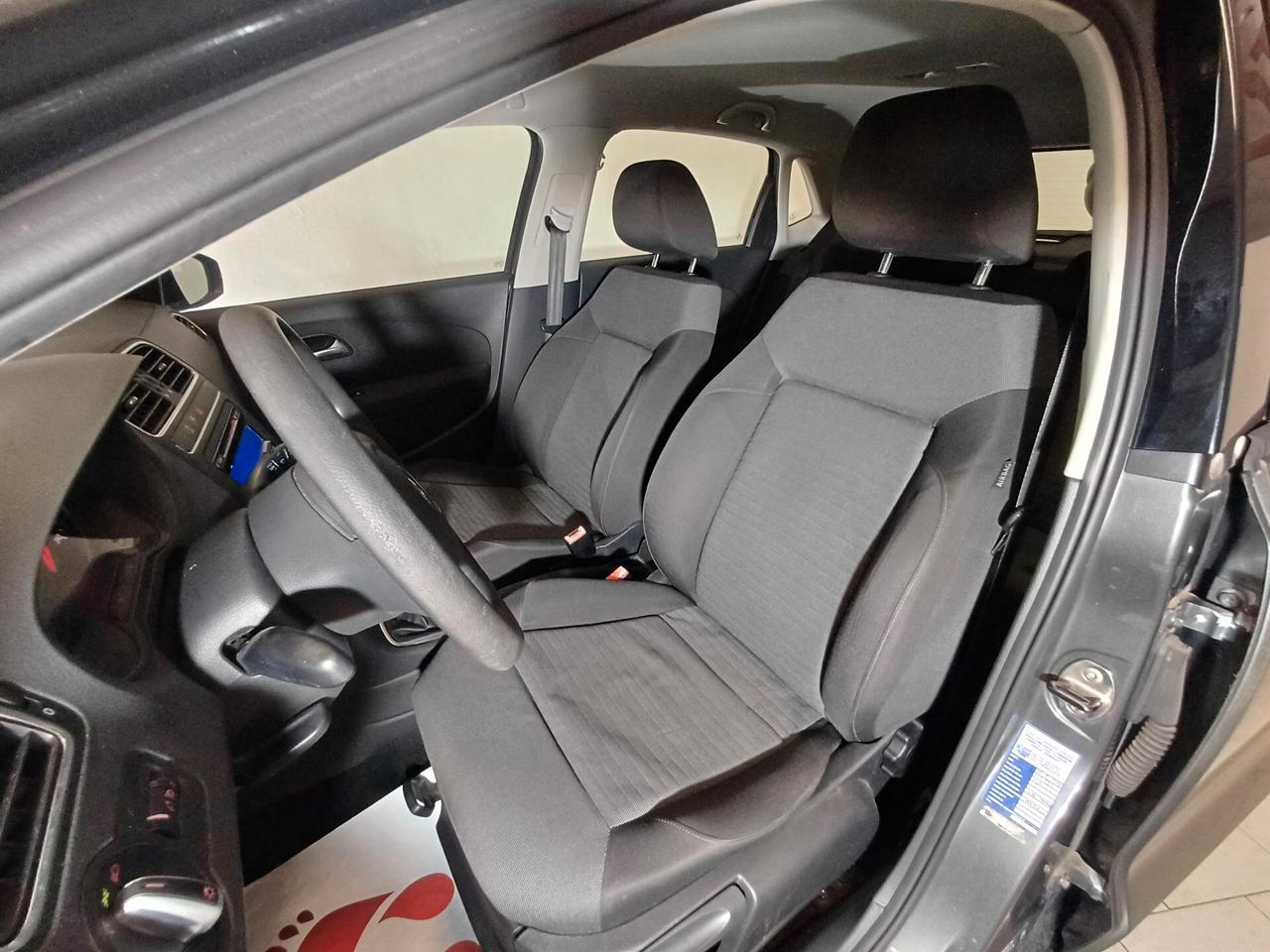 Volkswagen Polo 1.2 70 CV 5p. Comfortline
