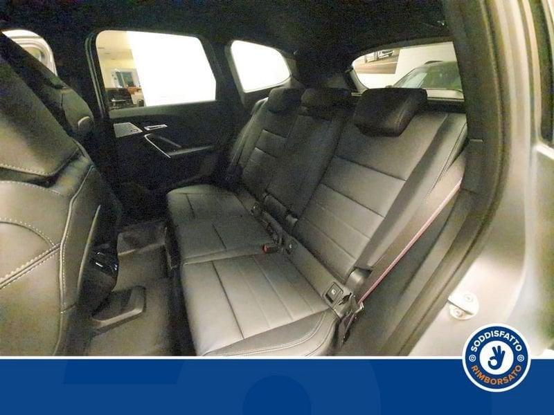 BMW X1 xDrive 20d M Sport Pro