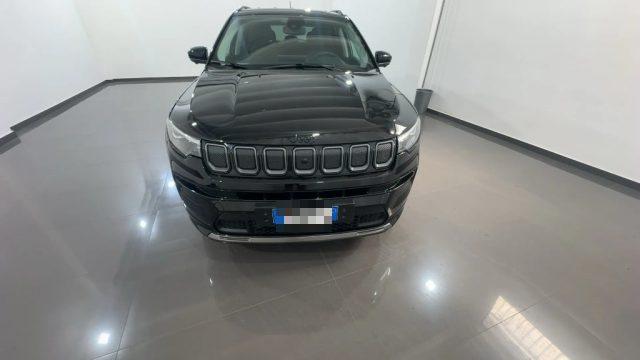 JEEP Compass 1.6 MJT 130CV 2WD S #VARI COLORI