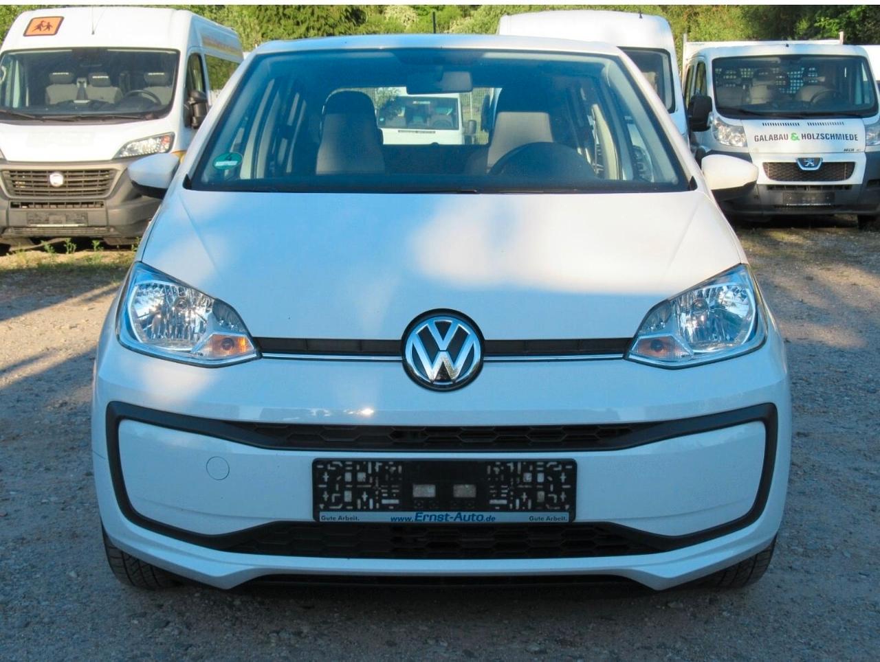 Volkswagen up! 1.0 75 CV 5p. move up! Clima Pdc