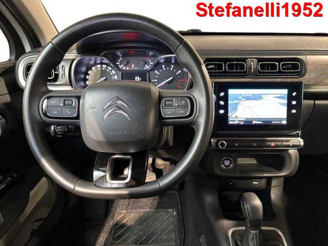 CITROEN C3 III 2017 - 1.2 puretech Shine s&s 83cv neopatent