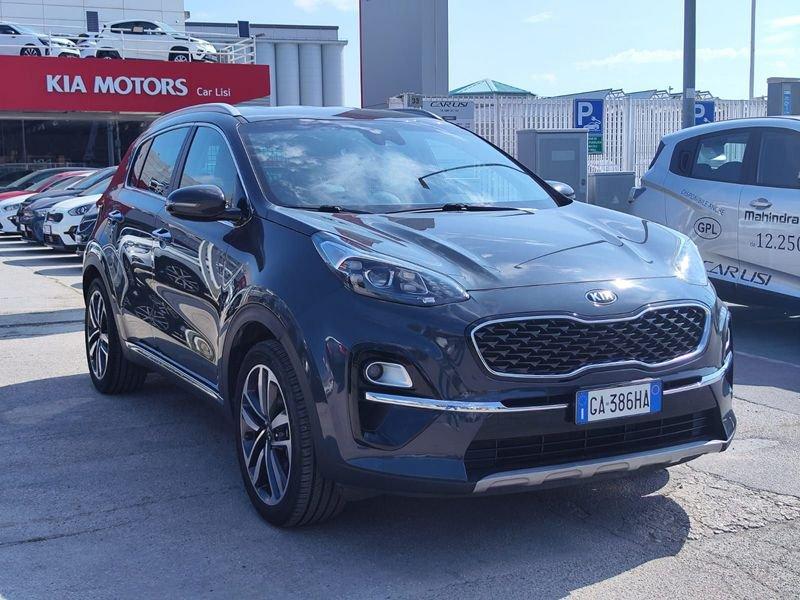 KIA Sportage 1.6 CRDI 136 CV DCT7 2WD Mild Hybrid Energy . *AUTOCARRO*