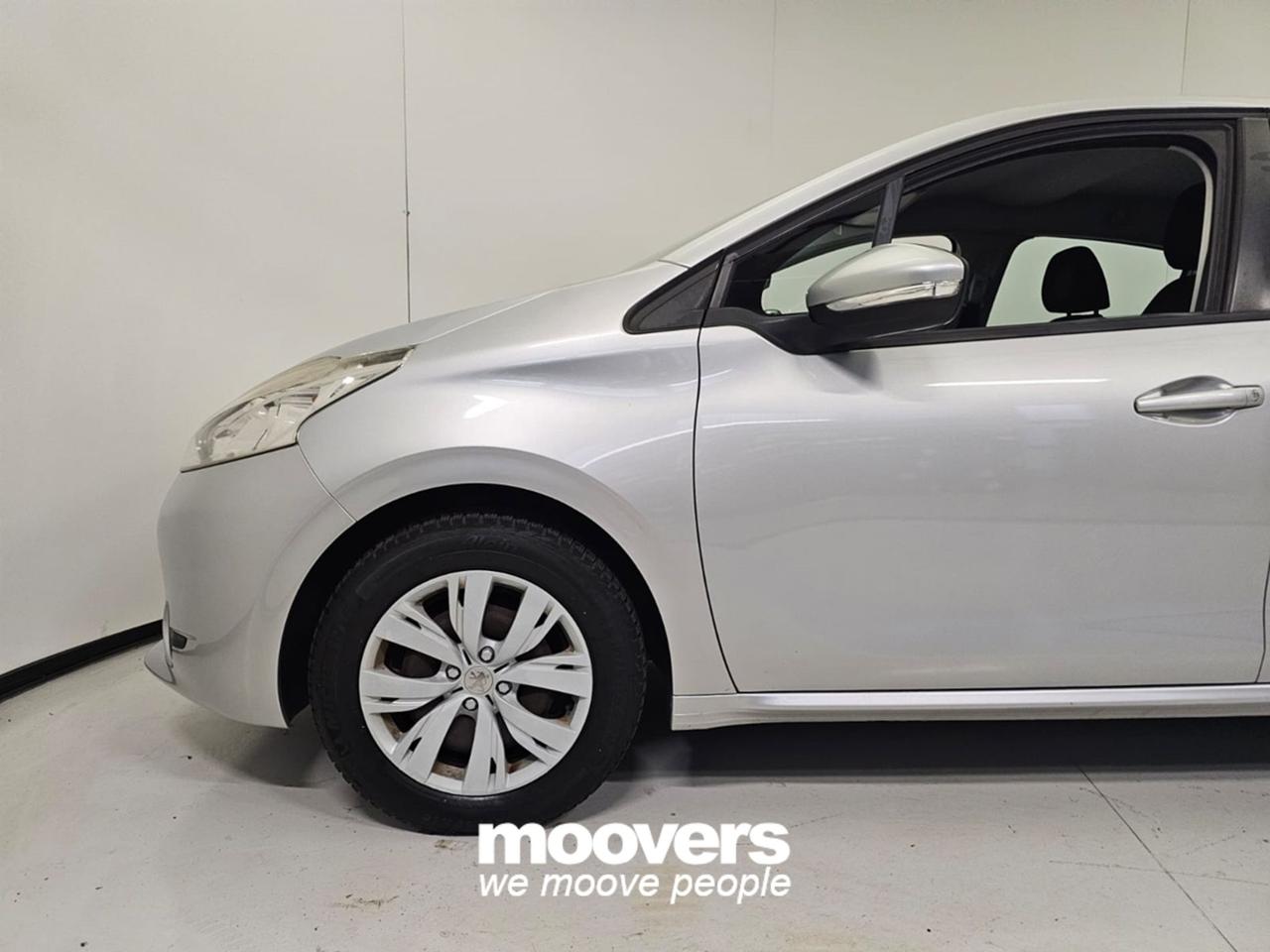 PEUGEOT 208 1° serie 1.0 VTi 68 CV 5 porte Active
