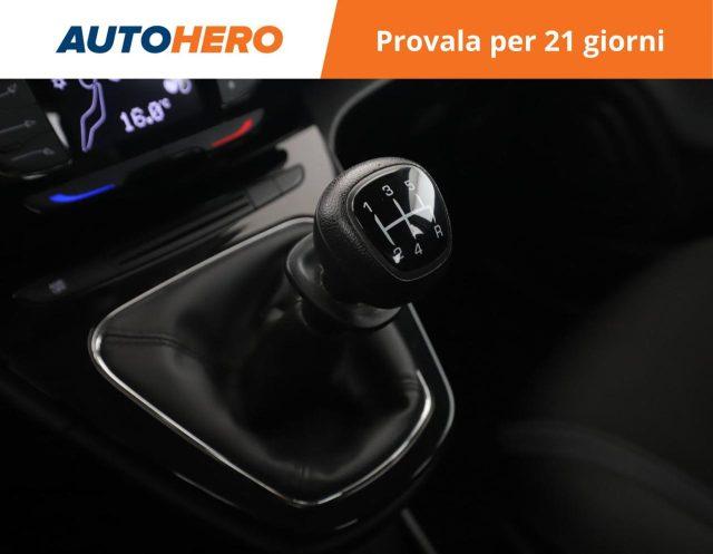 LANCIA Ypsilon 1.2 69 CV 5 porte Silver