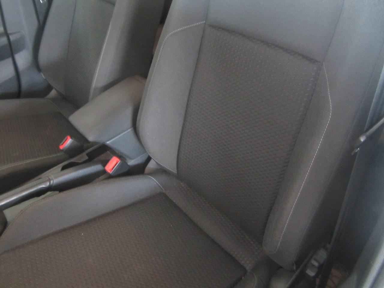 Volkswagen Polo 1.0 EVO 5p. Comfortline BlueMotion Technology - NEOPATENTATI