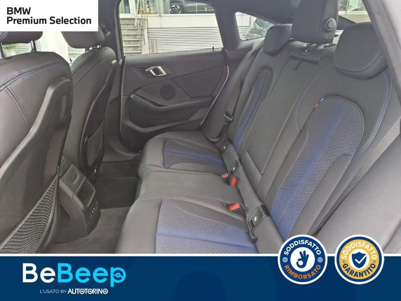 BMW Serie 2 Gran Coupe 218I GRAN COUPE MSPORT 136CV AUTO