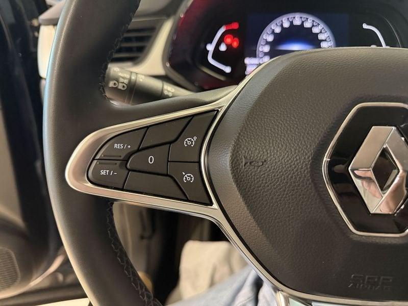 Renault Captur 1.0 TCE 100 GPL EQUILIBRE