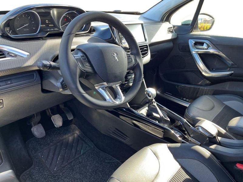 Peugeot 2008 1.5 bluehdi Allure s&s 100cv 6marce