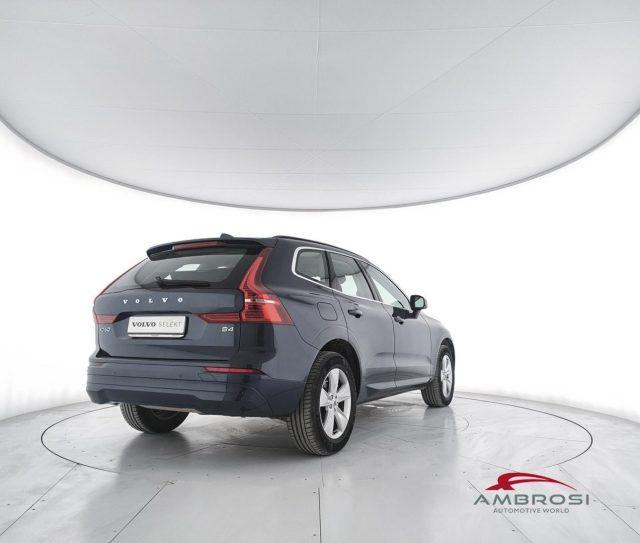 VOLVO XC60 B4 (d) automatico Core
