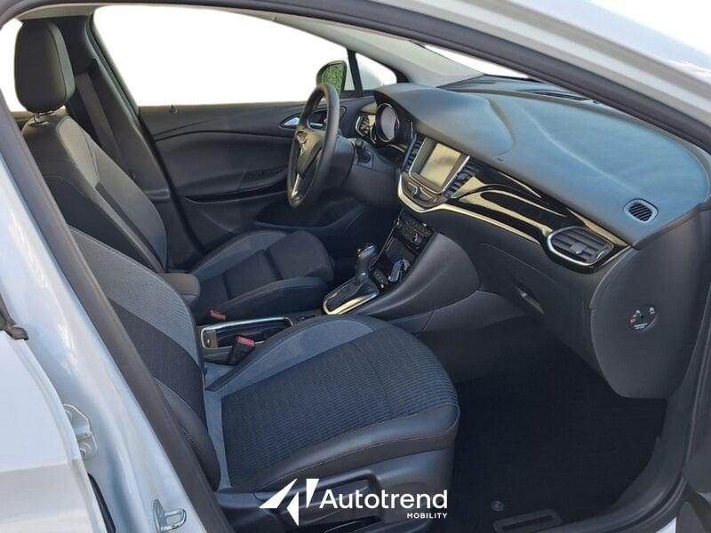 Opel Astra 1.5 CDTI 122 CV Automatica S&S Sports Tourer Business Elegegance