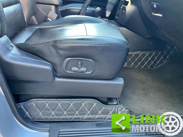 MITSUBISHI Pajero 3.2 DI-D 16V aut. 5p. Instyle DPF