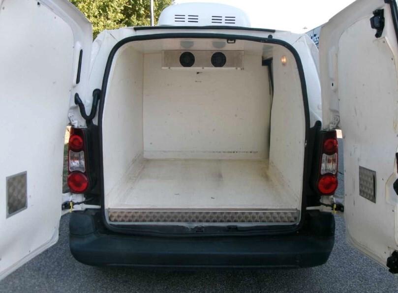 Citroen Berlingo 1.6 HDi 75CV Van 3 posti FRIGO