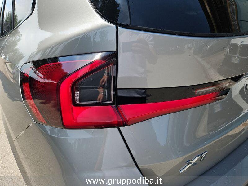 BMW X1 Serie X SDRIVE18D