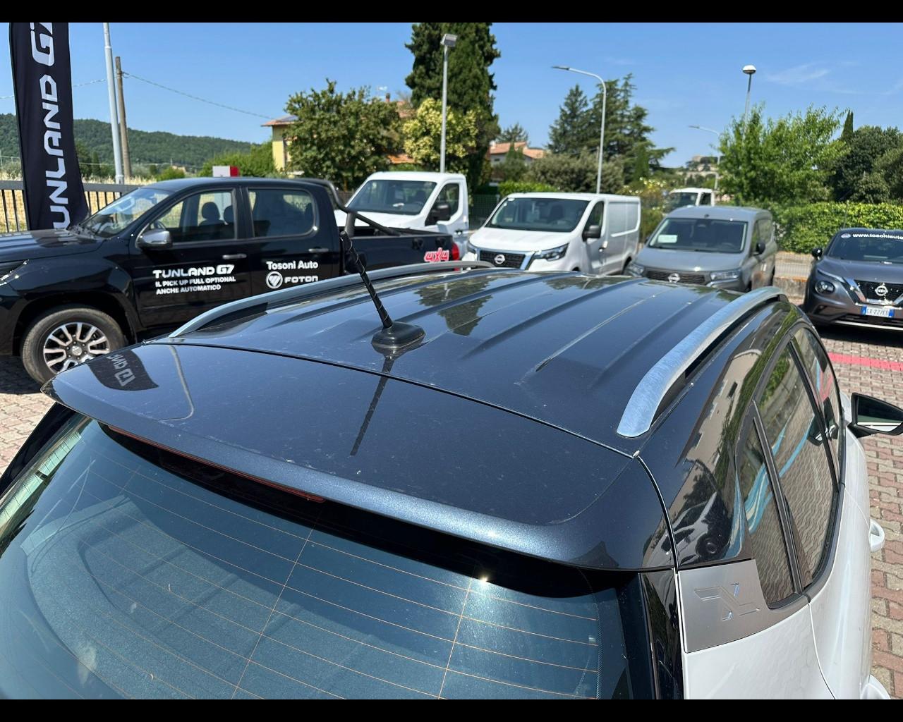 SEAT Arona 1.0 ecotsi Xperience 95cv
