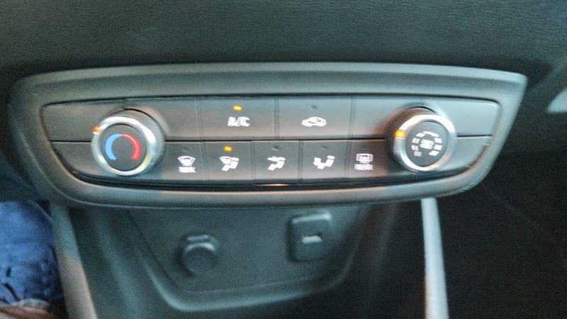 Opel Crossland Crossland 1.5 ECOTEC D 110 CV Start&Stop Edition