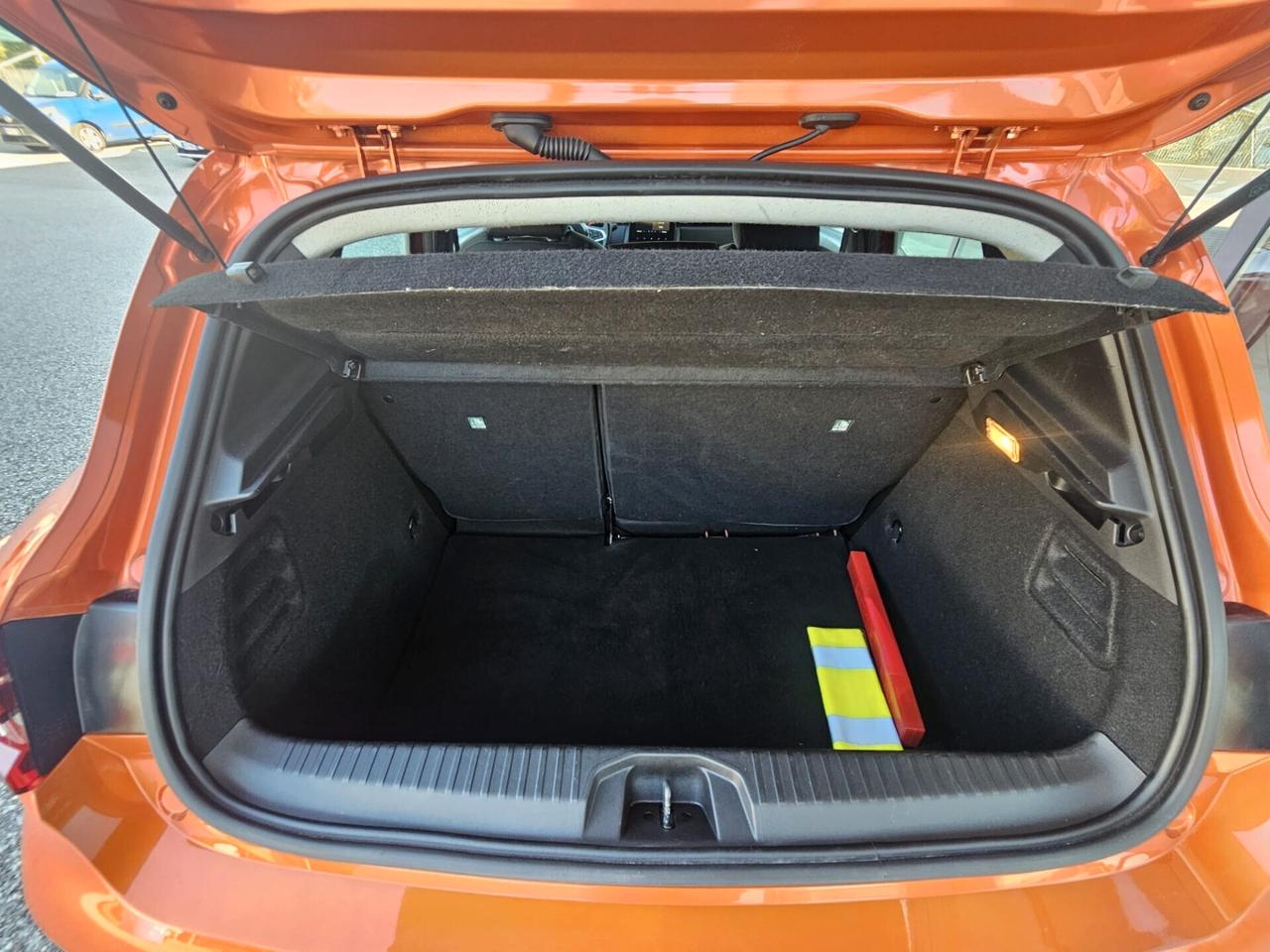 Renault Clio SCe 65 CV 5 porte Equilibre
