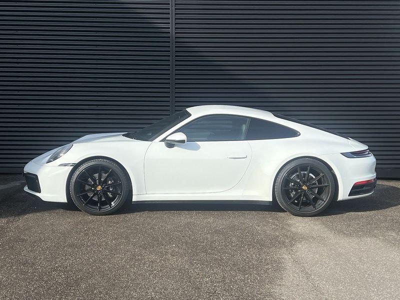 Porsche 911 992 Carrera 385 CV (992.1) -PREZZO TOP SENZA PERMUTA-